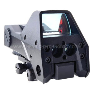 Licos Smart Red Dot Sight 600yd Licos Smart Red Dot Sight 600yd