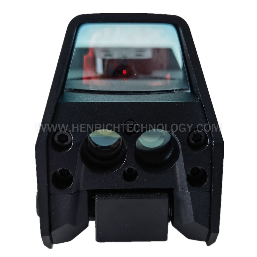 Licos Smart Red Dot Sight 900yd