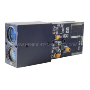 LRF Module\Laser Rangefinder Module - ヘンリッヒテクノロジー株式会社