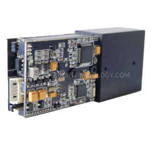 LRF Module\Laser Rangefinder Module Model Number LIMA700 - ヘンリッヒテクノロジー株式会社