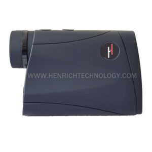 PLUS-Ballistic-Rangefinder - Henrich Technology Co.,Ltd
