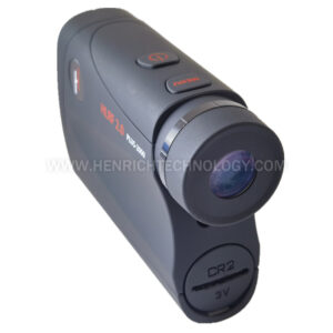 PLUS-Ballistic-Rangefinder - Henrich Technology Co.,Ltd