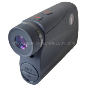 PLUS-Ballistic-Rangefinder - Henrich Technology Co.,Ltd