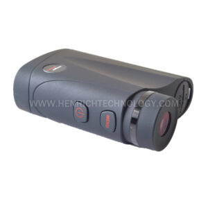 PLUS-Hunting-Laser-Rangefinder - Henrich Technology Co.,Ltd