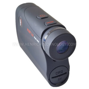 PLUS-Hunting-Laser-Rangefinder - Henrich Technology Co.,Ltd