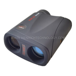PLUS-Jagd-Laser-Entfernungsmesser - Henrich Technology Co., Ltd