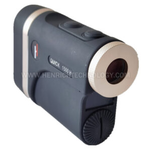 QUICK Jagd-Entfernungsmesser QUICK Hunting Rangefinders