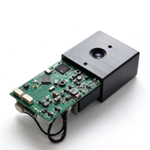 Laser Rangefinder Module 700yd
