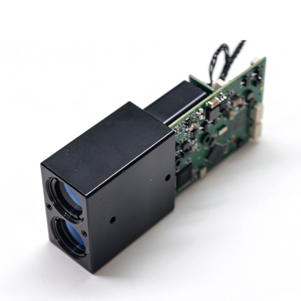 Laser Rangefinder Module 1500yd