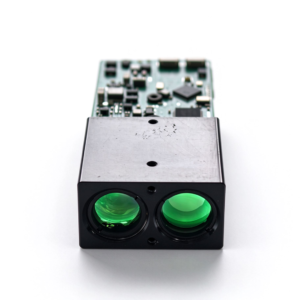 Laser Rangefinder Module 1500yd