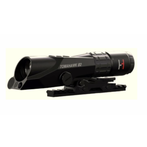 Smart Rangefinder Scope