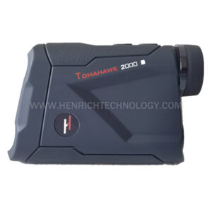 TOMAHAWK-Hunting-Laser-Rangefinder - Henrich Technology Co.,Ltd