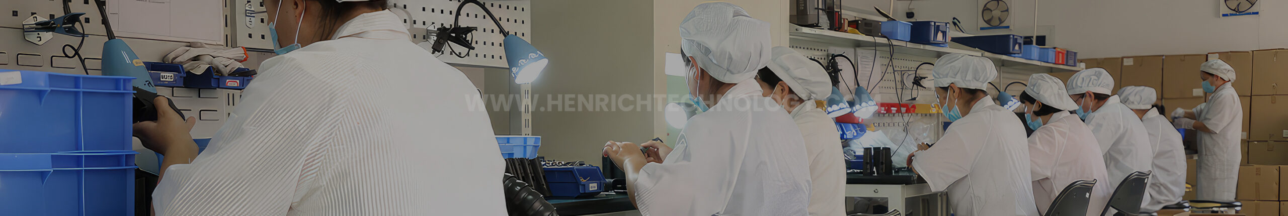 Blog|HenrichTechnologyCo.,Ltd