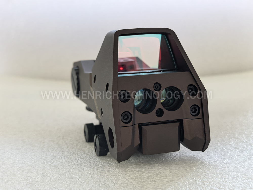 LICOS スマートレッドドット