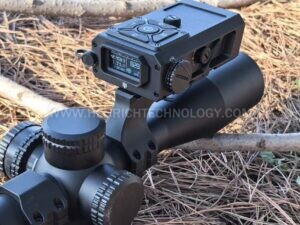 ballistic rangefinder