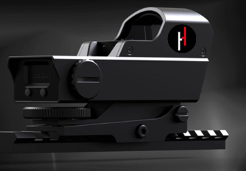 Red-Dot-Sight