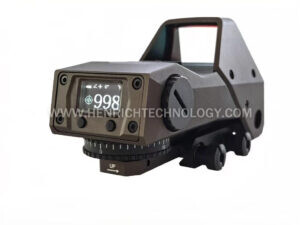 smart red dot sight