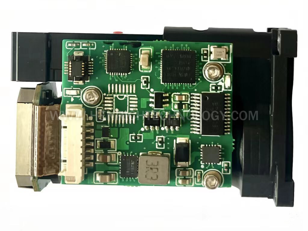 Module télémètre laser 5000 mètre Laser Rangefinder Module 5000 meter