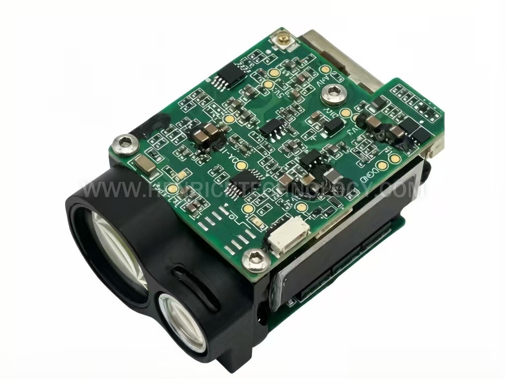 Laser Rangefinder Module 5000 meter