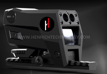 Red-Dot-Sight-Henrich Technology Co.,Ltd