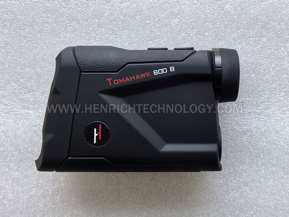 Télémètre laser