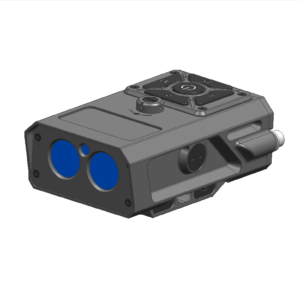 Ballistics Computer2000