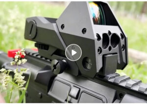 Riflescope