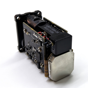 Distance Measurment Module