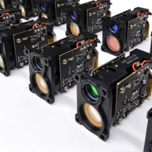 Laser Rangefinder Module LIMA5000