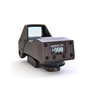 Licos Smart Red Dot Sight 900yd