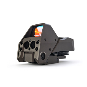 LICOS Smart Red Dot Sight 400yd