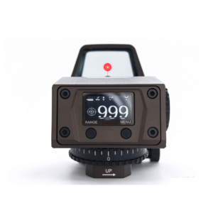 Licos Smart Red Dot Sight 600yd