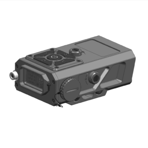 Ballistics Computer